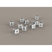 City Dice Berlin